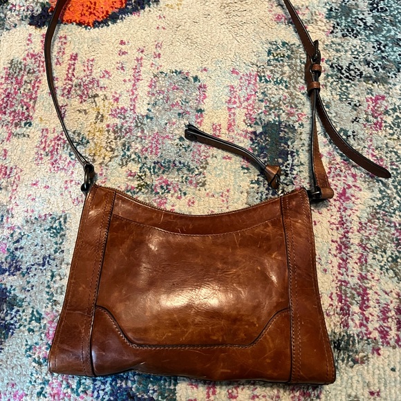 Frye crossbody bag - Picture 4 of 4